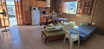 B&s Group / Alquiler Anual - Departamento 1 Dormitorio - Zona El Diquecito