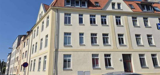 3-Zimmer-Wohnung in ruhiger Wohngegend