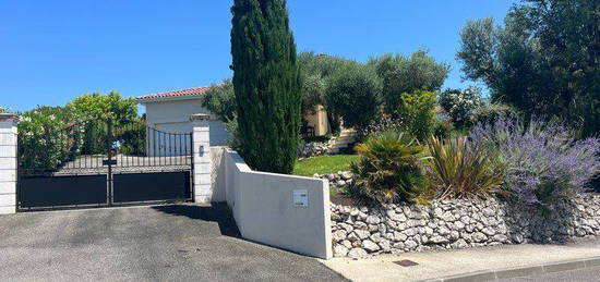 Maison 161 m2 avec Piscine et Jardin