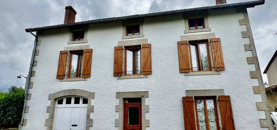 Maison  à vendre, 7 pièces, 3 chambres, 140 m²