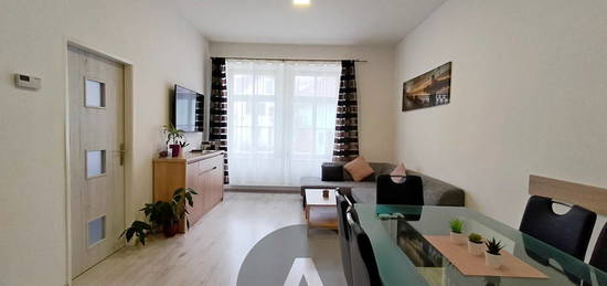 Pronájem bytu 3+1 75 m²