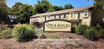 1305 Acklen Ave #104, Nashville, TN 37212