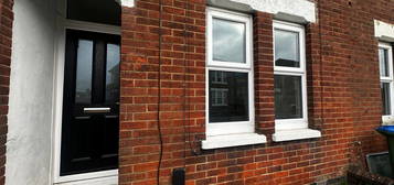 3 bed terraced house to rent