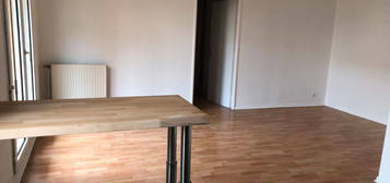 Appartement T2