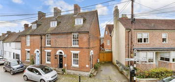 4 bedroom semi-detached house for sale