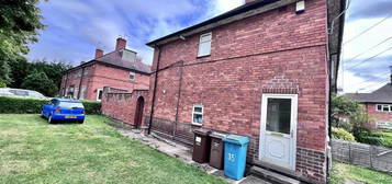 End terrace house to rent in Abbey Bridge, Nottingham NG7