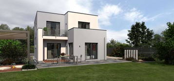 Ihr individuelles Traumhaus in Heinzenhausen: Flexibel, modern und nachhaltig!