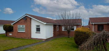 3 bedroom detached bungalow to rent