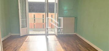 Achat appartement 3 pièces 56 m²