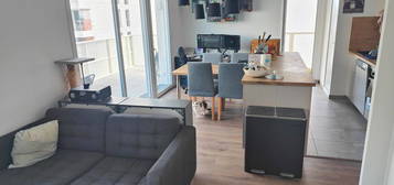 Location meublée appartement 2 pièces 56 m² Toulouse (31300) 950