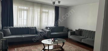 ŞİŞLİ NİŞANTAŞINDA 120 M2 3+1 SATILIK DAİRE