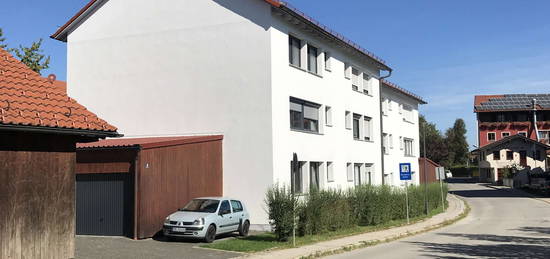 Zentrale und ruhige Wohnung von Privat zu verkaufen