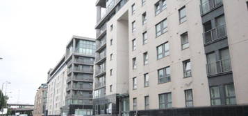 2 bed flat to rent