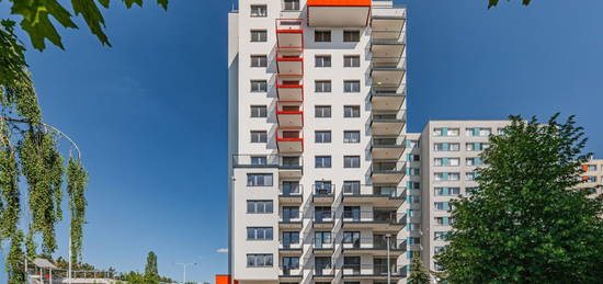 Pronájem bytu 2+kk v osobním vlastnictví 70 m², Praha 9 - Letňany