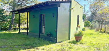 Casa o chalet independiente en venta en  gonderande s/n