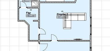 Wohnung 75m2 Pohlheim