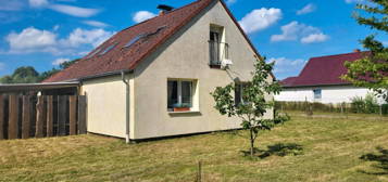 Einfamilienhaus in der Mecklenburgischen Seenplatte zu verkaufen!