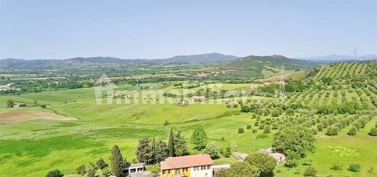 Rustico, buono stato, 548 m², Cinigiano