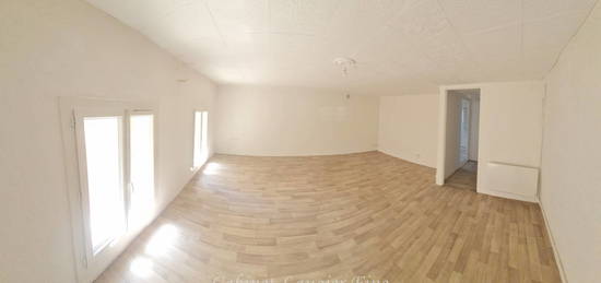 Studio  à louer, 1 pièce, 39 m², Étage 1/5