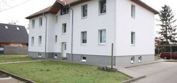 3-Zimmer-Wohnung mit Balkon in ruhiger Lage