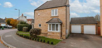 3 bedroom semi-detached house