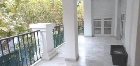 Apartamento en Casco Antiguo