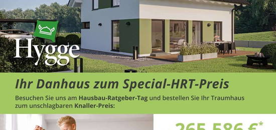 Ihr Traumhaus entsteht in Teamarbeit, partnerschaftlich, verantwortungsvoll und transparent!