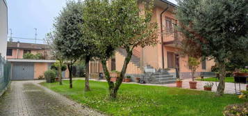 Villa in vendita in piazza Purificazione Maria Vergine, 18