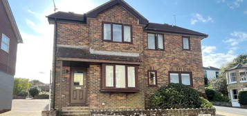 2 bedroom semi-detached house