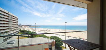 Arrendamento de Apartamento T3  em Matosinhos Sul - Marginal