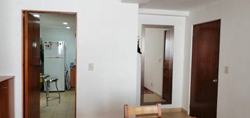 Departamento en Venta en Progreso Tizapan