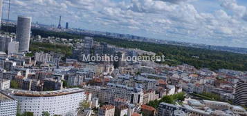 Location appartement 4 pièces 96 m²