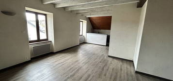 Vente appartement 3 pièces 66 m²