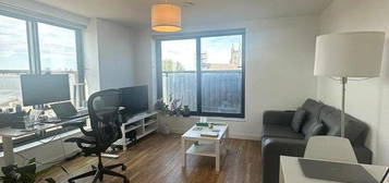 1 bedroom flat to rent