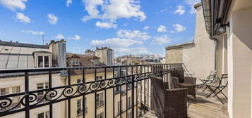 Vente appartement 3 pièces 66 m²