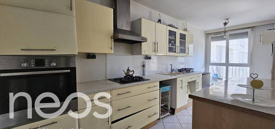 Achat appartement 5 pièces 93 m²