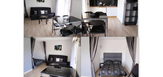 Appartement studio