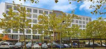 Flat for sale in Silbury Boulevard, Milton Keynes MK9