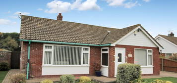 Detached bungalow for sale in Rolfe Lane, New Romney TN28