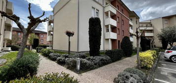 QUARTIER DES MAROTS T2 de 43.66 m2