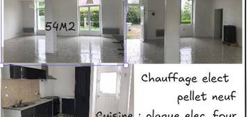 Appartement 109 m2