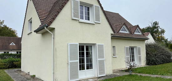 Maison  à vendre, 7 pièces, 5 chambres, 160 m²