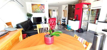 MAGNIFIQUE APPARTEMENT T3 A TOULOUSE