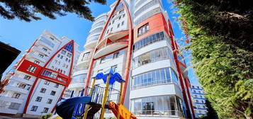 YAŞAMKENT SİTESİ 3+1 ARA KAT PARK MANZARALI