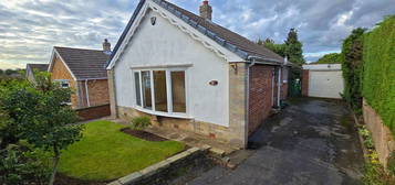 Bungalow for sale in Guildford Road, Royston, Barnsley S71