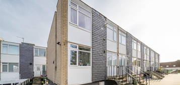 Maisonette for sale in Kenilworth Court, Kenilworth Road, London SE20