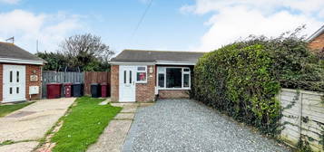 2 bed semi-detached bungalow for sale