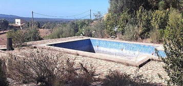 Chalet en calle Ses Olleries en Santa Eugènia