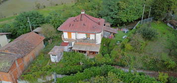 Casa indipendente in vendita in località Boghea, 15