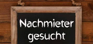 Nachmieter gesucht in 33607